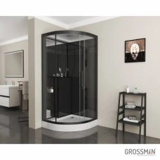 Душевая кабина Grossman GR-260 100х100