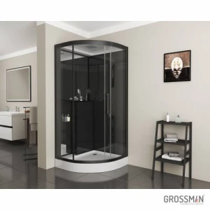 Душевая кабина Grossman GR-260 100х100