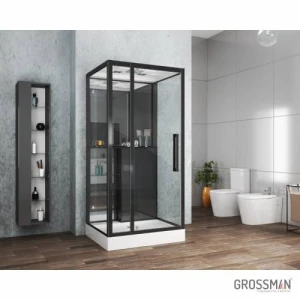Душевая кабина Grossman GR-261 90х90