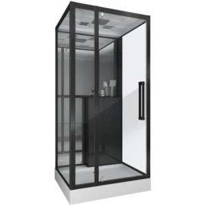 Душевая кабина Grossman GR-266 100х90