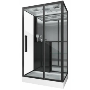 Душевая кабина Grossman GR-267 120х82