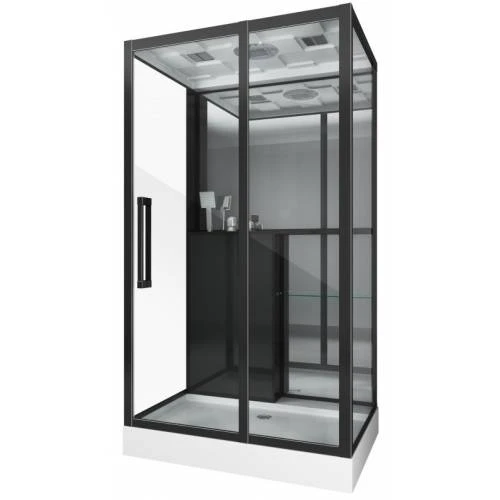Душевая кабина Grossman GR-267 120х82