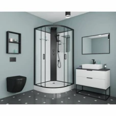 Душевая кабина Grossman GR-250 100x100