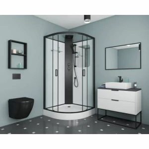 Душевая кабина Grossman GR-250 100x100