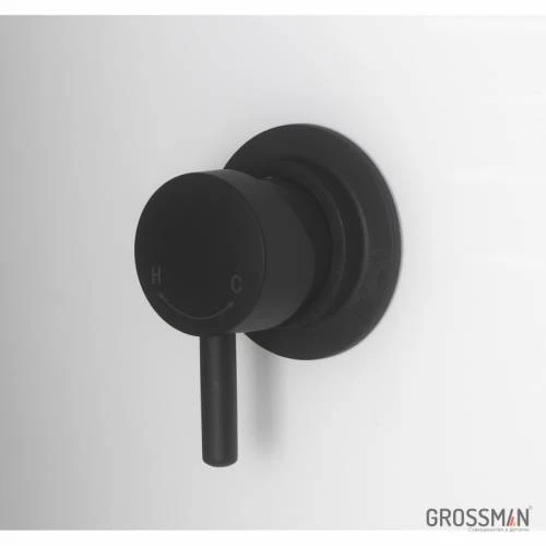 Душевая кабина Grossman GR-251Q 90x90