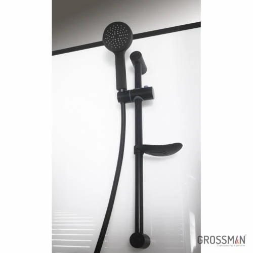 Душевая кабина Grossman GR-251Q 90x90