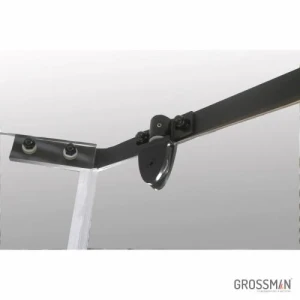 Душевая кабина Grossman GR-250 100x100