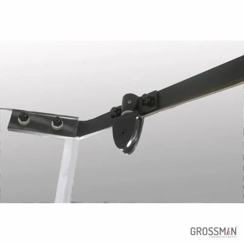 Душевая кабина Grossman GR-251Q 90x90