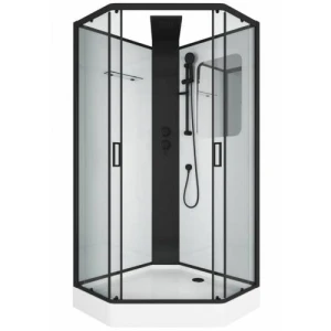 Душевая кабина Grossman GR-250D 100x100