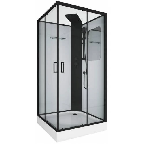 Душевая кабина Grossman GR-251Q 90x90