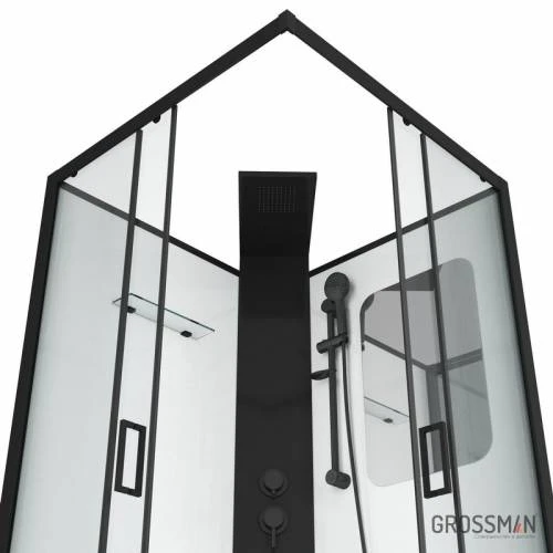 Душевая кабина Grossman GR-251Q 90x90
