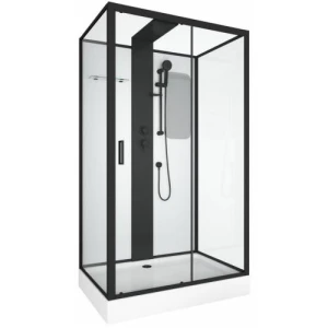 Душевая кабина Grossman GR-252Q 120x80