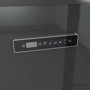 Душевая кабина Grossman GR-223 110x90