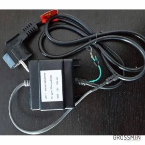 Душевая кабина Grossman GR-241 100х100