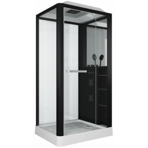 Душевая кабина Grossman GR-223 110x90