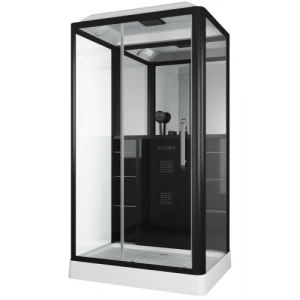 Душевая кабина Grossman GR-227 L 120x90