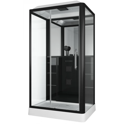 Душевая кабина Grossman GR-227 L 120x90