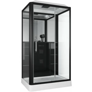 Душевая кабина Grossman GR-227 R 120x90