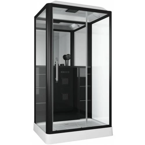 Душевая кабина Grossman GR-227 R 120x90