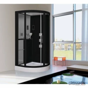 Душевая кабина Grossman GR-241 100х100