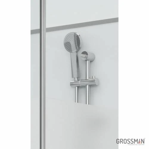 Душевая кабина Grossman GR-170 100x100