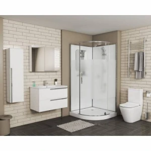 Душевая кабина Grossman GR-170 100x100