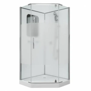 Душевая кабина Grossman GR-170D 100x100