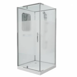 Душевая кабина Grossman GR-170QL 100x100