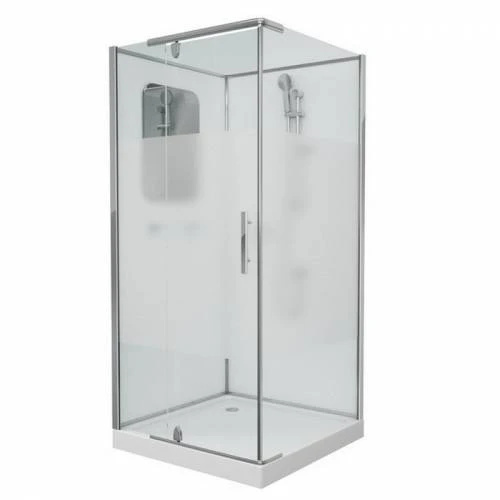 Душевая кабина Grossman GR-170QL 100x100