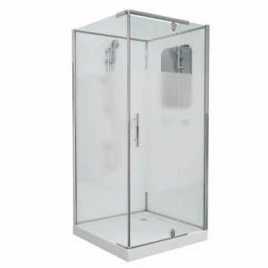 Душевая кабина Grossman GR-170QR 100x100