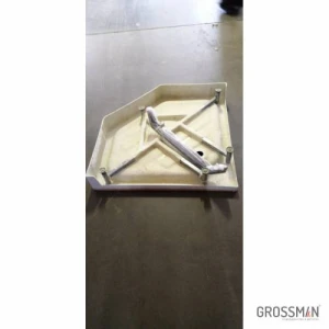 Душевая кабина Grossman GR-170D 100x100