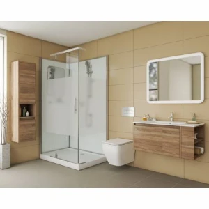 Душевая кабина Grossman GR-172QL 120x80