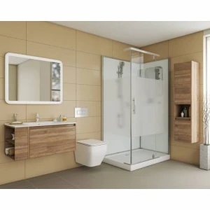 Душевая кабина Grossman GR-172QR 120x80