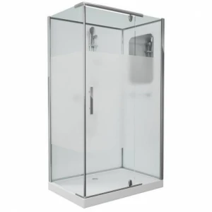 Душевая кабина Grossman GR-172QR 120x80