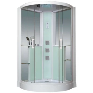 Душевая кабина Grossman GR-142 120х120