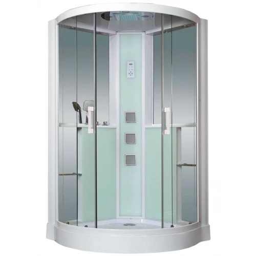 Душевая кабина Grossman GR-142 120х120