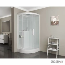Душевая кабина Grossman GR-160 100х100