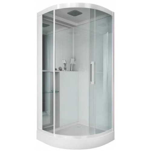 Душевая кабина Grossman GR-160 100х100