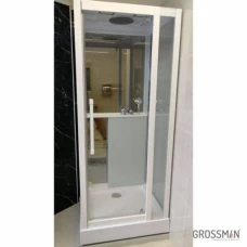 Душевая кабина Grossman GR-161 90х90