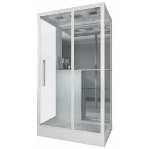 Душевая кабина Grossman GR-167 120х82