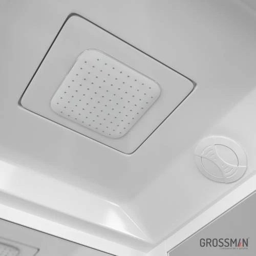 Душевая кабина Grossman GR-127 R 120x90