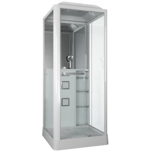 Душевая кабина Grossman GR-121 90x90