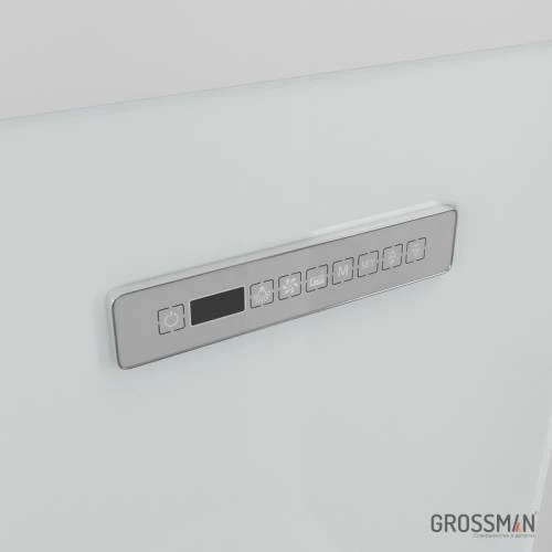 Душевая кабина Grossman GR-127 R 120x90