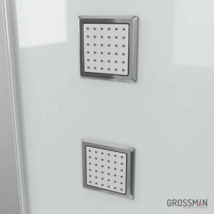 Душевая кабина Grossman GR-122 100x80