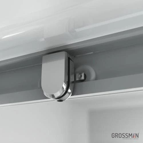 Душевая кабина Grossman GR-127 R 120x90