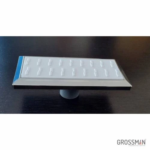 Душевая кабина Grossman GR-140 100x90
