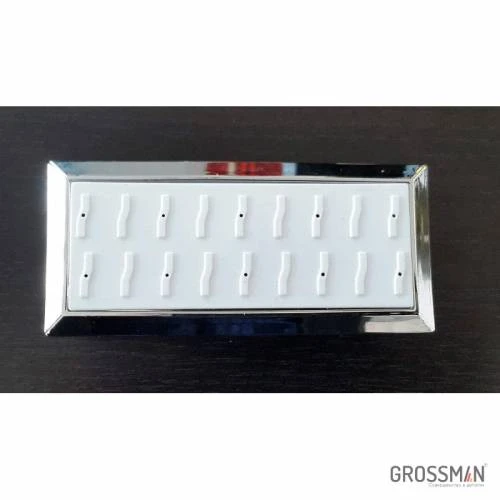 Душевая кабина Grossman GR-127 R 120x90