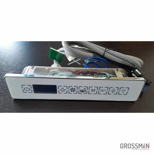 Душевая кабина Grossman GR-140 100x90