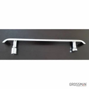 Душевая кабина Grossman GR-121 90x90