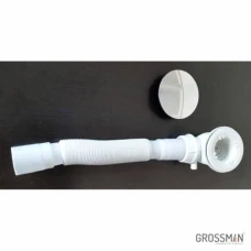 Душевая кабина Grossman GR-126 100x90